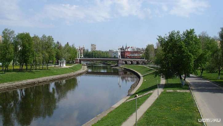 Прохладно, но без дождей: какая погода ждет орловчан 28 августа