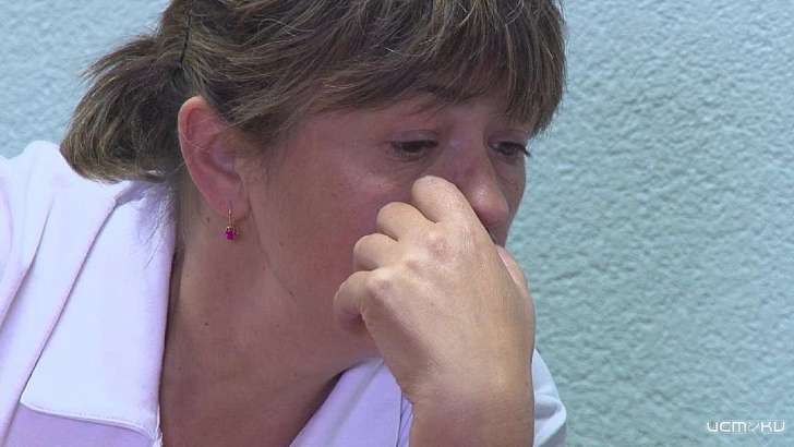 Во всем виновата должностная инструкция? В Орле «лучшей участковой» дали последнее слово