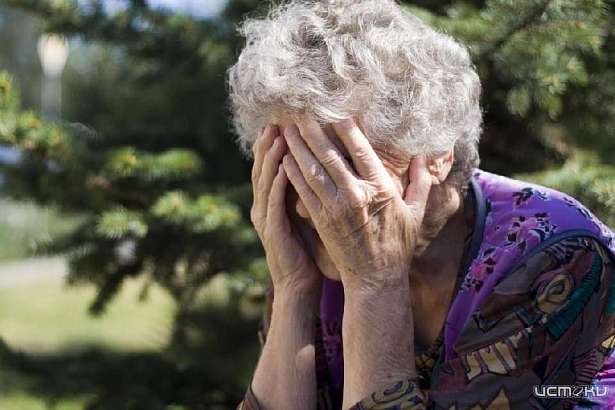 Орловским пенсионерам продавали массажные накидки за шестизначную сумму