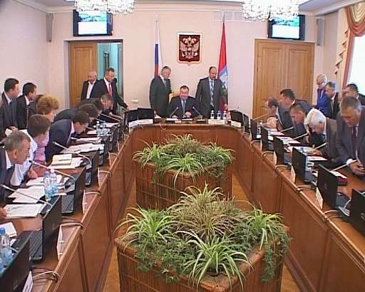 Новости Орла за 90 секунд