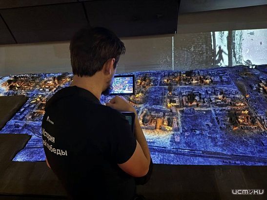 Как потомки героев ВОВ сохраняют память? Новый фильм в онлайн-кинотеатре