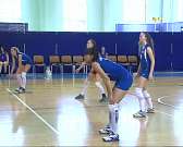 Орёл принял Финал Первой Лиги Чемпионата России по женскому волейболу