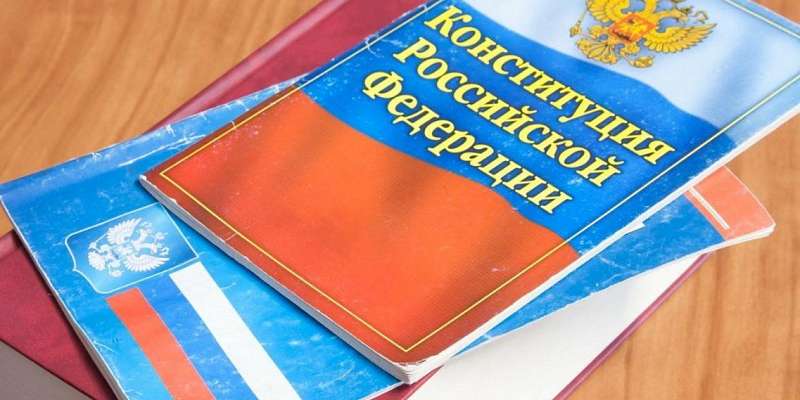 Орловчане не смогут проголосовать по поправкам в Конституцию 22 апреля