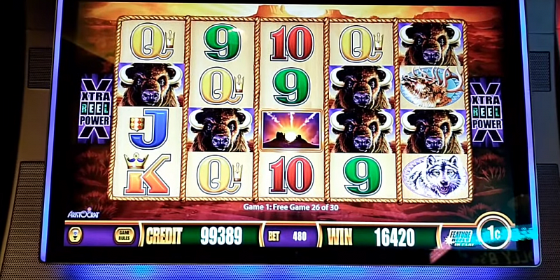 Обзор онлайн-казино Gift Cazinos