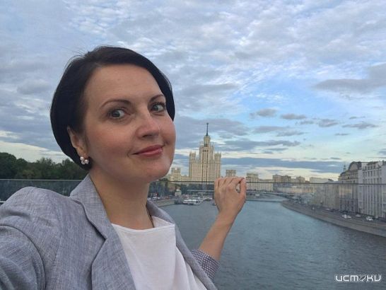 Ирина Проваленкова покинула стены администрации Орловской области 