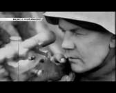 Глава облсовета поздравил 90-летнего ветерана