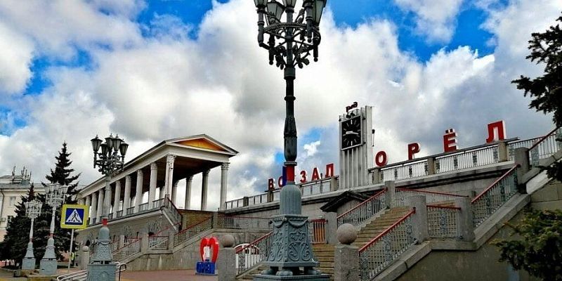 75 лет красоты и истории: вокзал Орла отмечает юбилей