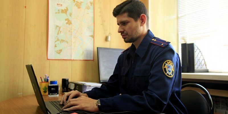 убийство Орловчанин до смерти забил знакомого черенком лопаты