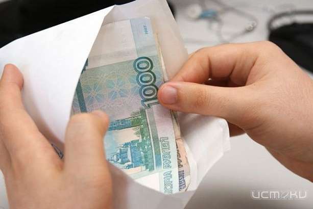 По России Орловщина на 73-ем месте по зарплате 