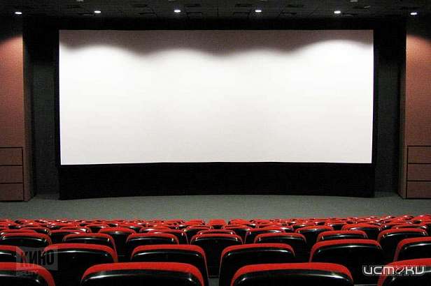 Лишь половина орловских кинотеатров доступна для инвалидов