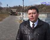 Гладко только на бумаге. Как орловские набережные выглядят после затопления?