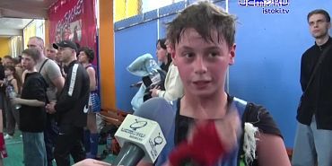 Более 130 юных спортсменов вышли на ринг в рамках Чемпионата и первенства Орловской области по муайтай.