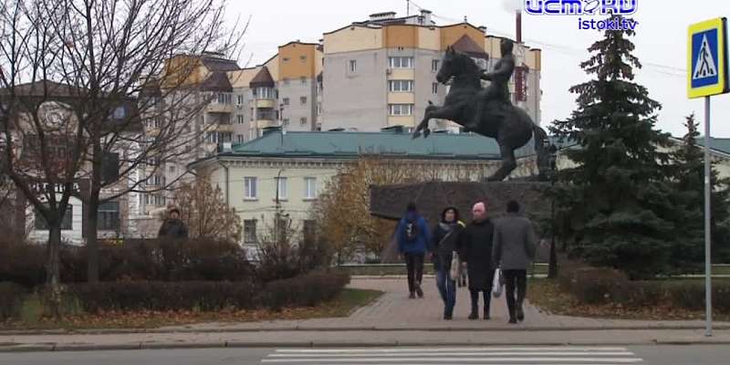 Филиал детской поликлиники №1 собираются перенести в здание, предназначенное для бани, на Орел надвигается сильный ветер, а орловским театрам разрешил...