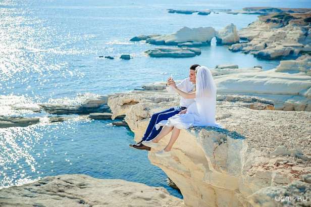 Выгодные горящие туры: когда едем в медовый месяц?