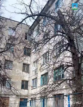 Заместитель мэра Орла обсудил проблемы дома на пер.Бетонном с жителями Заместитель мэра Орла обсудил проблемы дома на пер.Бетонном с жителями