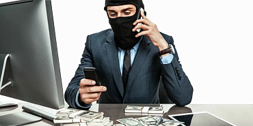 Попытка заработать на инвестициях обернулась для жителя Ливен потерей 846 тысяч рублей 