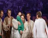 Сегодня актриса театра «Свободное пространство» Нонна Исаева отмечает юбилей