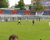 ФК "Орёл" продолжает свою победную серию. Игра состоялась в минувшие выходные в Ельце. Как прошла встреча и какие планы у команды на предстоящие матчи...