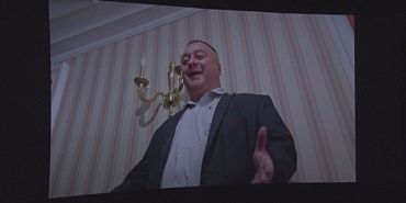 Фильм Гостишка показали в кинотеатре. О том, как создается туристическая ценность региона, не картинками и пустыми словами