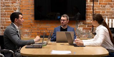 Назван лучший IT-работодатель среди крупных компаний России