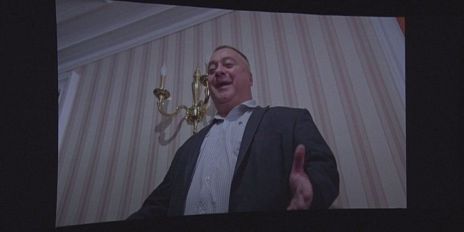 Фильм Гостишка показали в кинотеатре. О том, как создается туристическая ценность региона, не картинками и пустыми словами