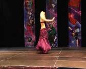 Хип-хоп, джаз-фанк и чирлидинг: в Орле соревновалось более 700 танцоров