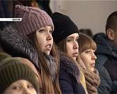 В ожидании большого хоккея! Команда "Славянское" готовится к плей-офф