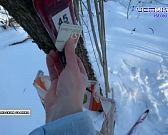 Орловские ориентировщики посоревновались в первых стартах 2026 года