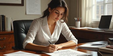 Что такое отказное письмо и зачем оно нужно