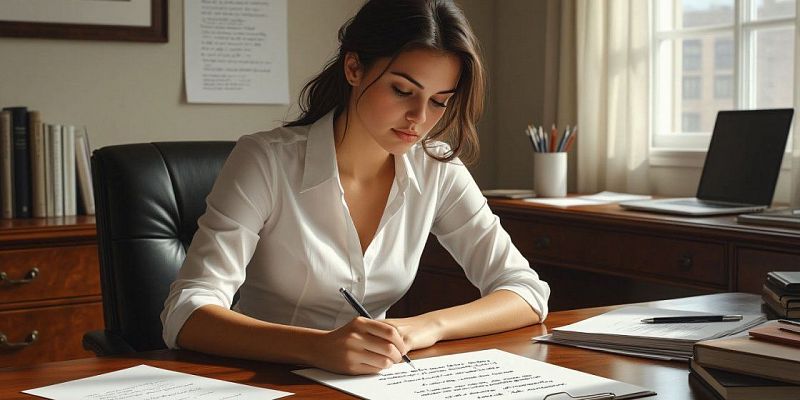 Что такое отказное письмо и зачем оно нужно