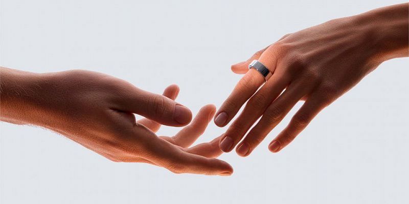 Здоровье и технологии: как умное кольцо Sber меняет подход к образу жизни