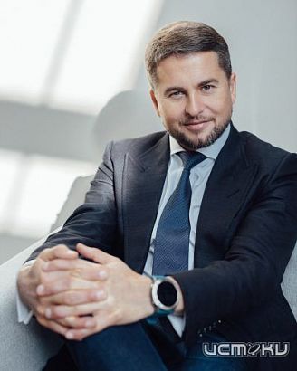 Алексей Немерюк: биография первого замруководителя Аппарата Мэра и Правительства Москвы