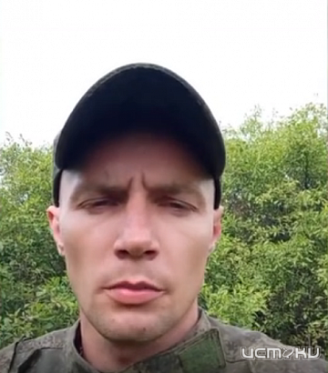 Ещё один боец СВО призвал Клычкова защитить его семью от ректора ОГАУ