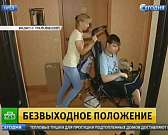 На "Гринне" закроют пешеходный переход и Муромский отругал Игнатушина за волокиту. Новости за 90 секунд