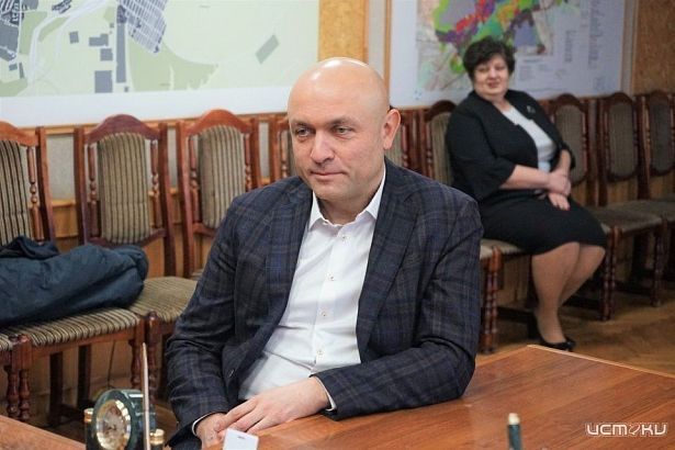 Орловчан приглашают обсудить вопрос строительства элитного дома возле Городского парка 