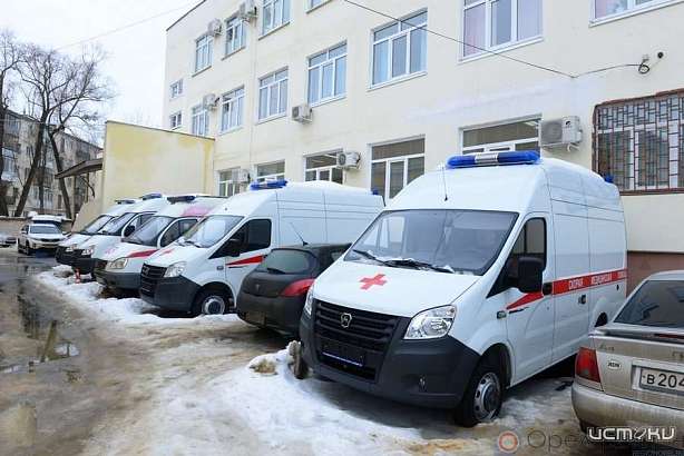 На Орловщине депутат планирует добиться повышения водителям скорой помощи зарплаты по примеру Тульской области