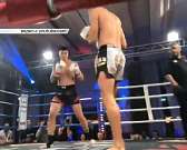 Орловский бриллиант Владислав Туйнов выиграл очередной титул в карьере