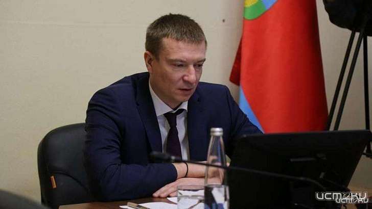 Орловские медики начнут получать выплаты с сегодняшнего дня