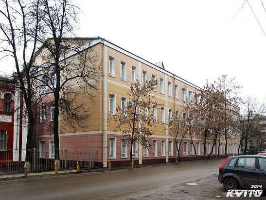 Улица Советская обновится до конца апреля