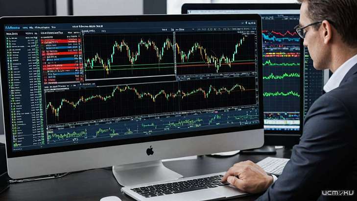 Передовая торговая платформа Покет Опшн: Инновации и возможности для успешной торговли