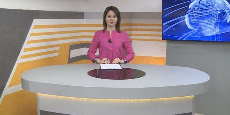 Сезон ямочного ремонта, надбавки медикам за борьбу с COVID-19 – сегодня в программе «Оперативный эфир»