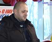 Конфликт в Сабурово: храм на сельхозполе уже возвели, а теперь решили спросить у жителей