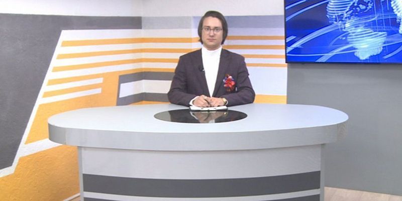 Анонс "Оперативный Эфир"  новости орел О чем рассказали в предпраздничном выпуске "Оперативного эфира"