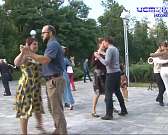 Танец страсти в Орле: как танго объединяет и помогает найти вторую половинку