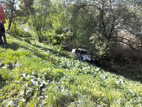 Новость за 90 секунд: начальник УКХ привлечен к административной ответственности, задержан орловчанин, выращивающий в гараже марихуану и уже завтра пройдет целый ряд различных мероприятий в честь Дня Победы