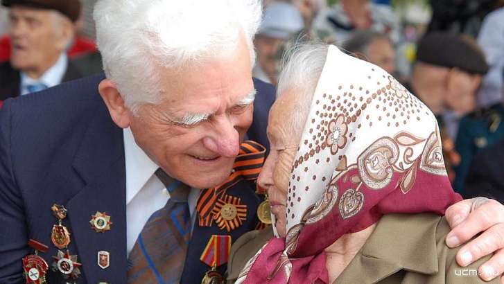 Нескольких орловских ветеранов обеспечат жильем