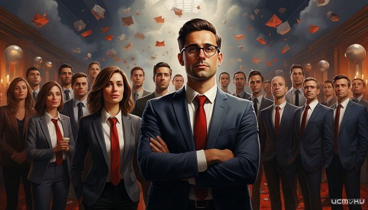 Как составляются рейтинги влиятельных людей: критерии, методики и споры вокруг них