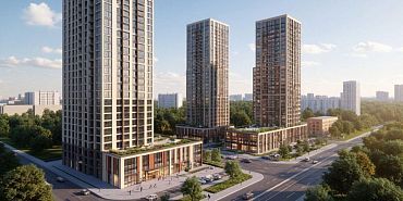 Актуальные тренды на рынке новостроек в Москве и их влияние на стоимость квартир