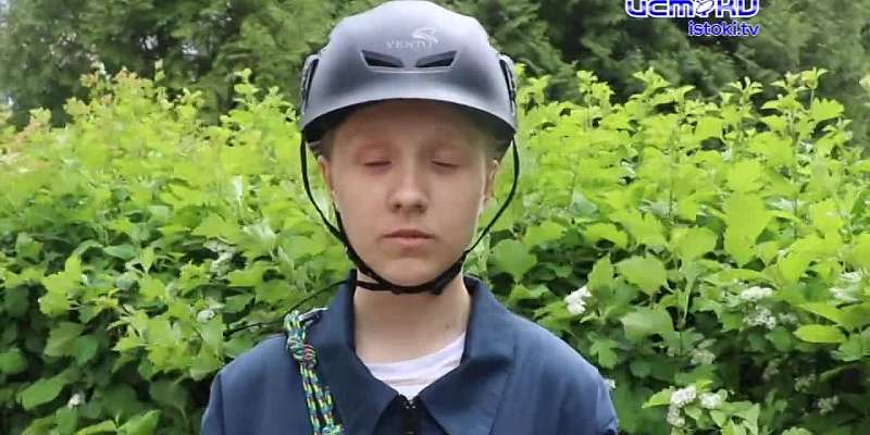 Выбрали лучших. В Орловской области стали известны имена победителей соревнований "Школа безопасности"