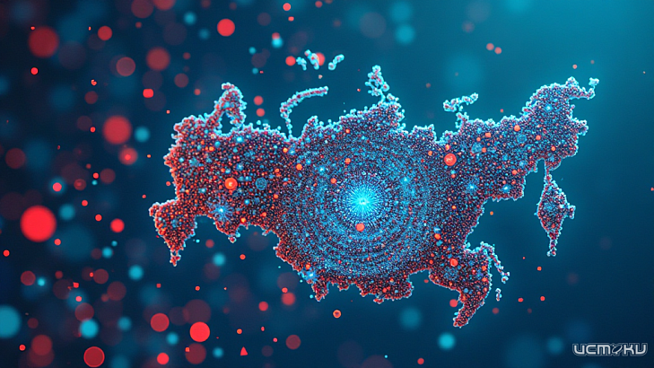 IOST: Ключ к Децентрализованному Будущему